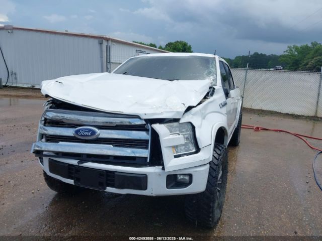 2016 FORD F-150 1FTEW1CFXGFA08396 Photo 5