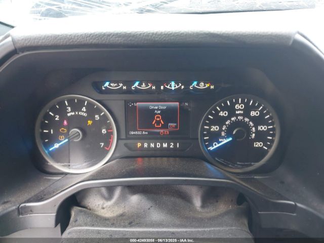 2016 FORD F-150 1FTEW1CFXGFA08396 Photo 6