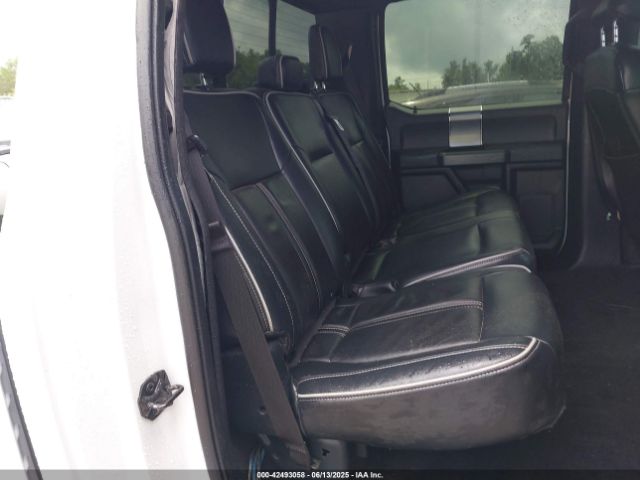 2016 FORD F-150 1FTEW1CFXGFA08396 Photo 7