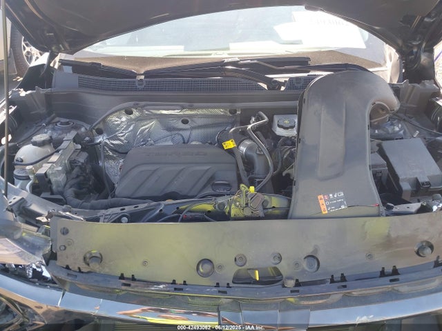 KL77LGE26RC122976 Chevrolet lih