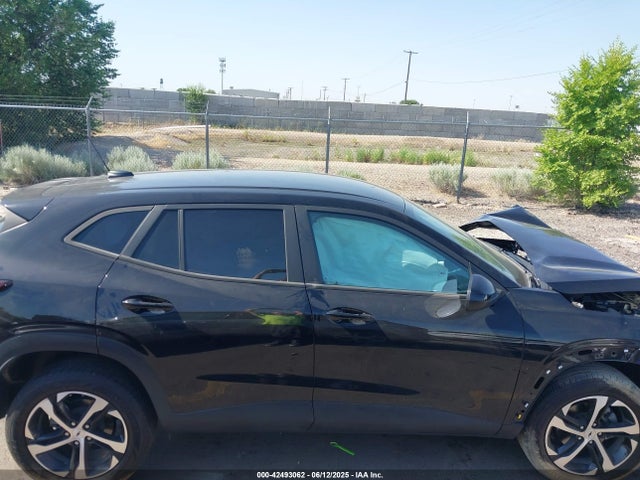 KL77LGE26RC122976 Chevrolet lih