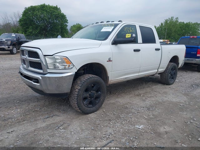 3C6UR5CL7EG320453 RAM 2500