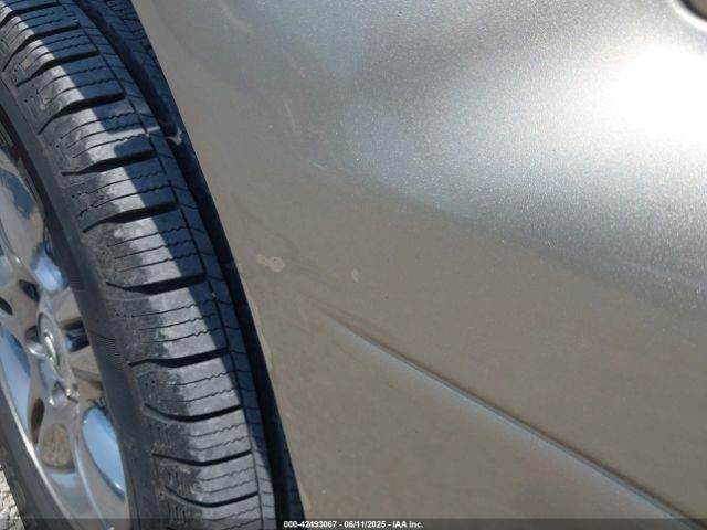 2003 LEXUS GX 470 JTJBT20X630012499 Photo 5
