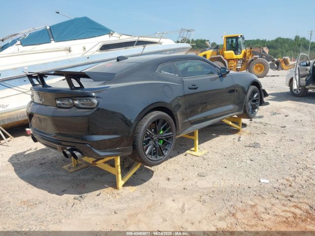 2023 CHEVROLET CAMARO 1G1FJ1R6XP0128477 Photo 3