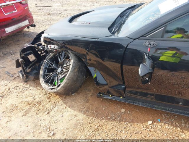 2023 CHEVROLET CAMARO 1G1FJ1R6XP0128477 Photo 5