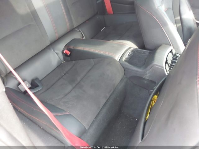 2023 CHEVROLET CAMARO 1G1FJ1R6XP0128477 Photo 7