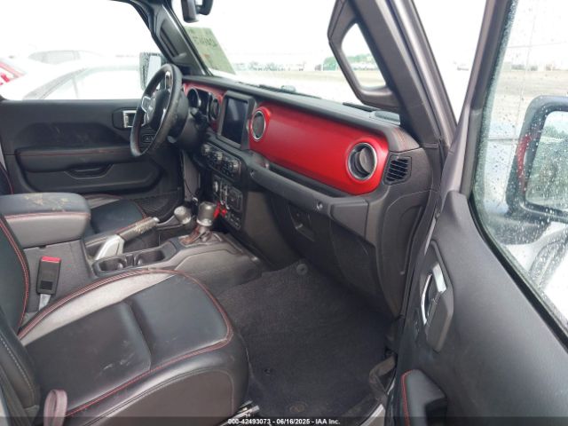 2020 JEEP GLADIATOR 1C6JJTBG7LL181833 Photo 4