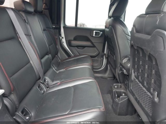 2020 JEEP GLADIATOR 1C6JJTBG7LL181833 Photo 7