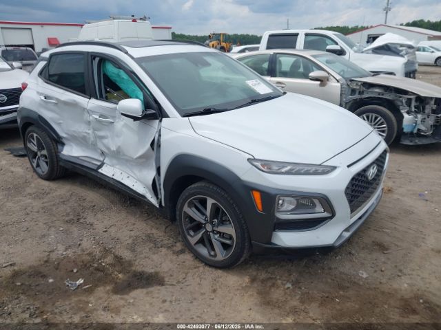 2020 HYUNDAI KONA KM8K53A55LU558764