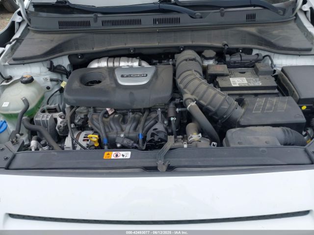 2020 HYUNDAI KONA KM8K53A55LU558764 Photo 9