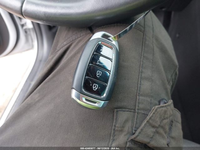 2020 HYUNDAI KONA KM8K53A55LU558764 Photo 10