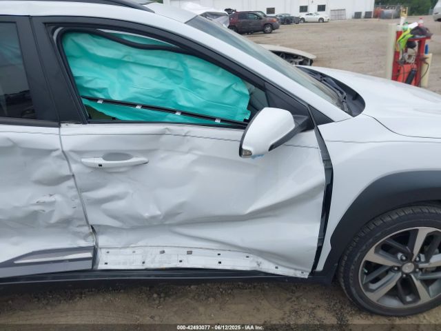 2020 HYUNDAI KONA KM8K53A55LU558764 Photo 5
