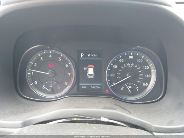 2020 HYUNDAI KONA KM8K53A55LU558764 Photo 6