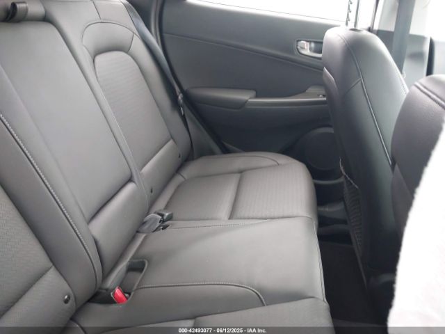 2020 HYUNDAI KONA KM8K53A55LU558764 Photo 7