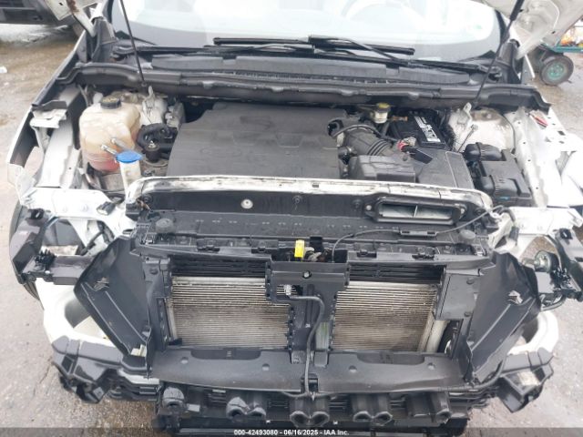 2017 FORD EDGE 2FMPK4K88HBB09167 Photo 9