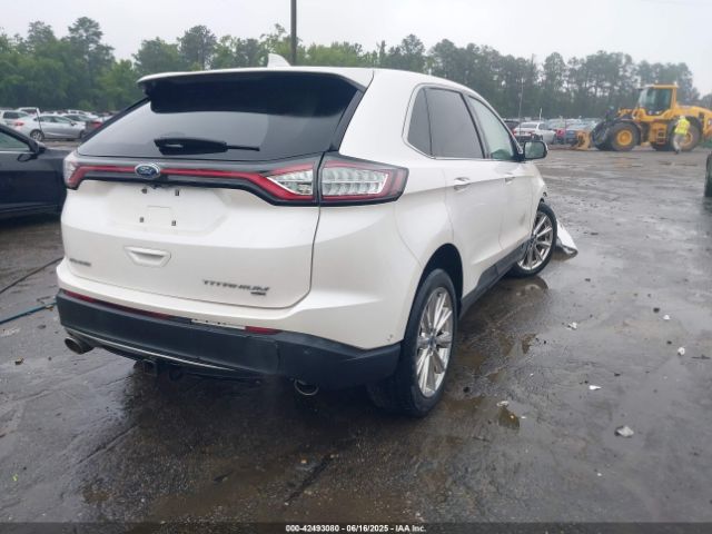 2017 FORD EDGE 2FMPK4K88HBB09167 Photo 3
