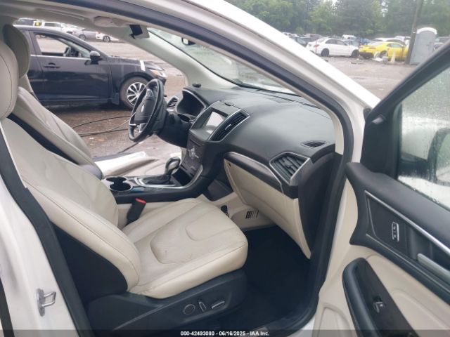 2017 FORD EDGE 2FMPK4K88HBB09167 Photo 4