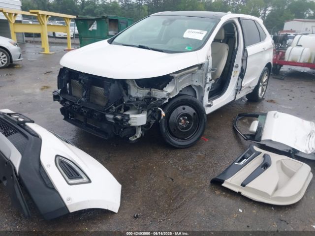 2017 FORD EDGE 2FMPK4K88HBB09167 Photo 5