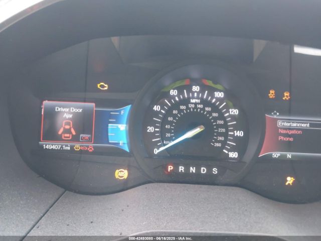 2017 FORD EDGE 2FMPK4K88HBB09167 Photo 6