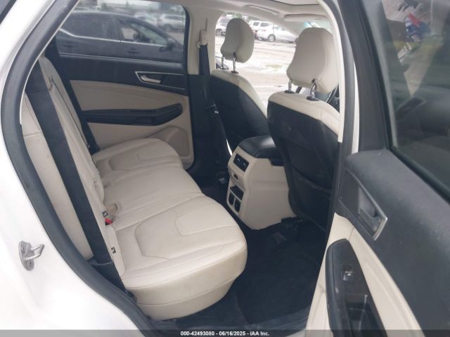 2017 FORD EDGE 2FMPK4K88HBB09167 Photo 7