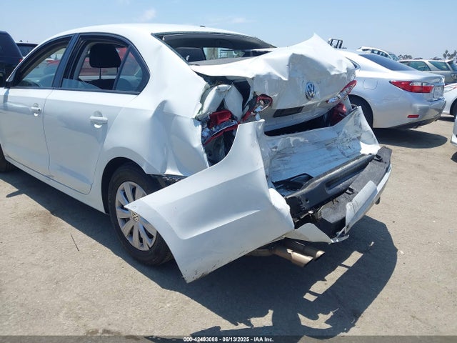 Volkswagen Jetta 2014 3VW2K7AJ0EM407109 Image 13