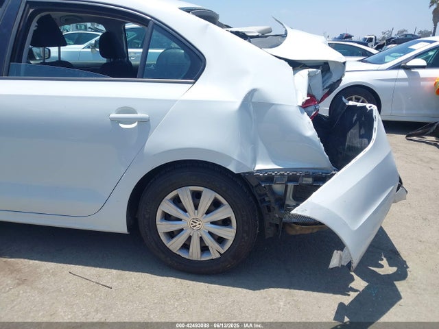 Volkswagen Jetta 2014 3VW2K7AJ0EM407109 Image 14