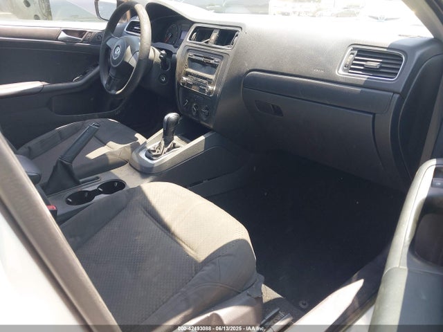 Volkswagen Jetta 2014 3VW2K7AJ0EM407109 Image 5