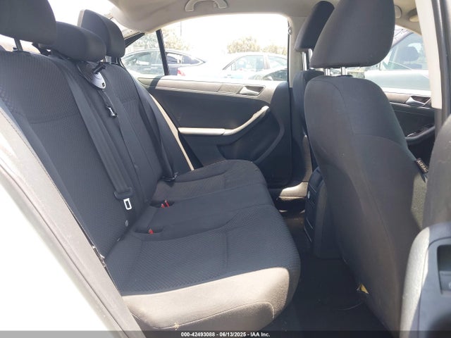 Volkswagen Jetta 2014 3VW2K7AJ0EM407109 Image 8
