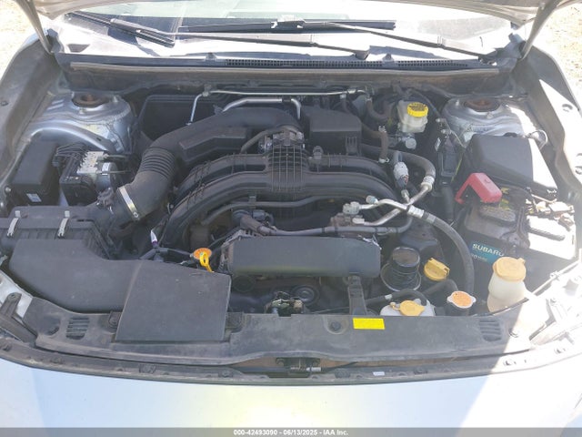 4S3GTAA64H3737484 Subaru na