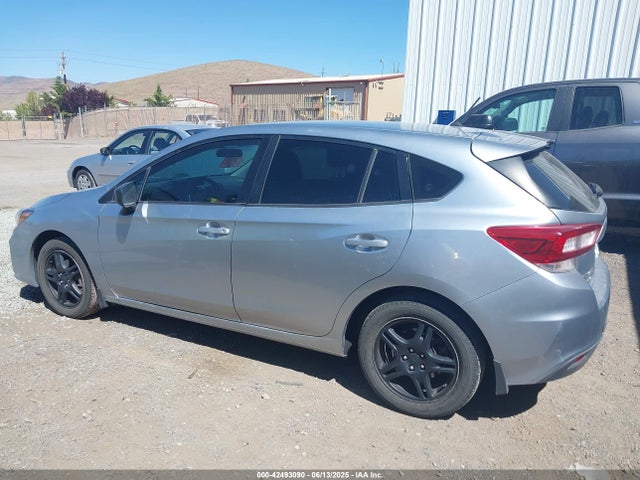 4S3GTAA64H3737484 Subaru na