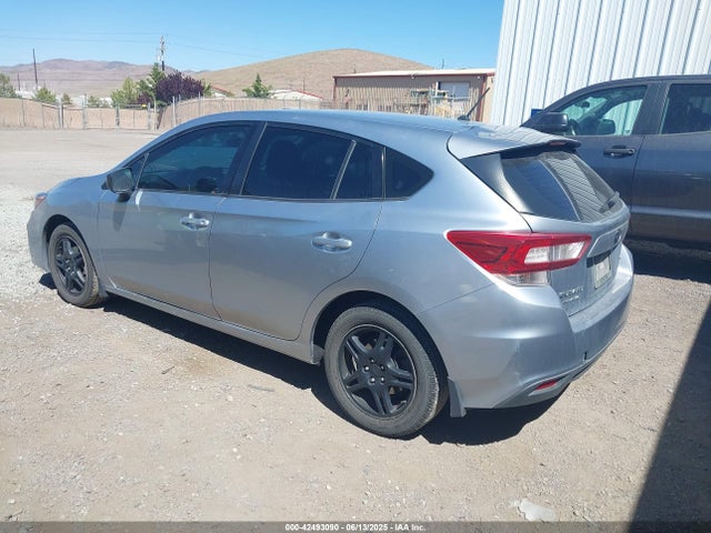 4S3GTAA64H3737484 Subaru na