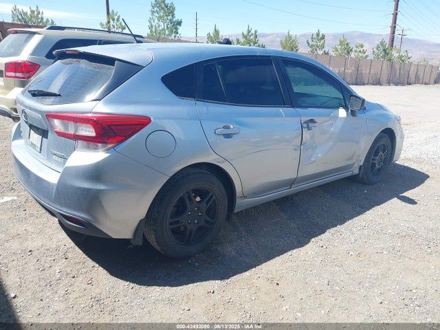 4S3GTAA64H3737484 Subaru na