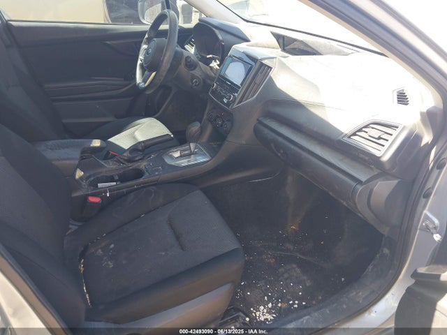 4S3GTAA64H3737484 Subaru na