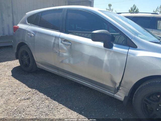 4S3GTAA64H3737484 Subaru na