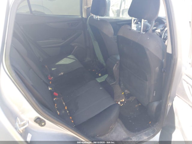 4S3GTAA64H3737484 Subaru na