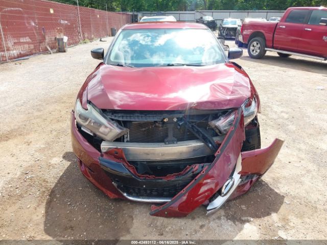 2016 NISSAN MAXIMA 1N4AA6AP4GC400707 Photo 5
