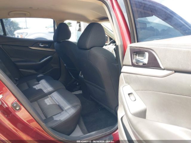 2016 NISSAN MAXIMA 1N4AA6AP4GC400707 Photo 7