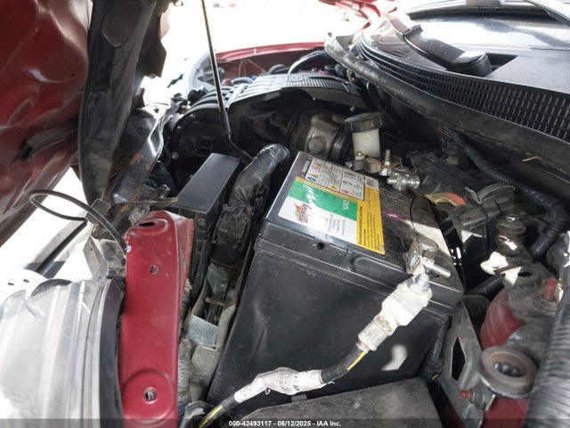 Nissan Sentra 2017 3N1AB7AP1HY349692 Image 10