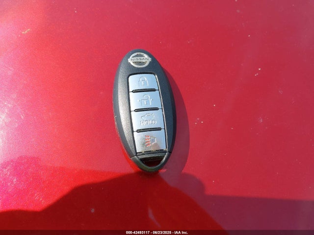 Nissan Sentra 2017 3N1AB7AP1HY349692 Image 11