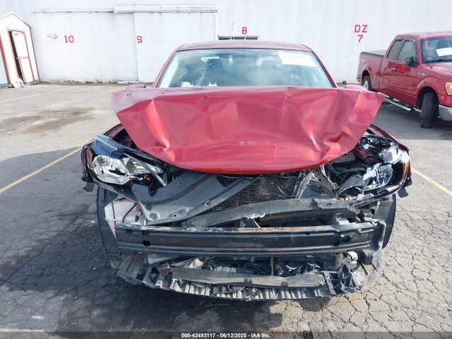Nissan Sentra 2017 3N1AB7AP1HY349692 Image 13