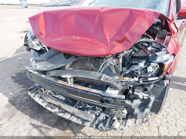 Nissan Sentra 2017 3N1AB7AP1HY349692 Image 6