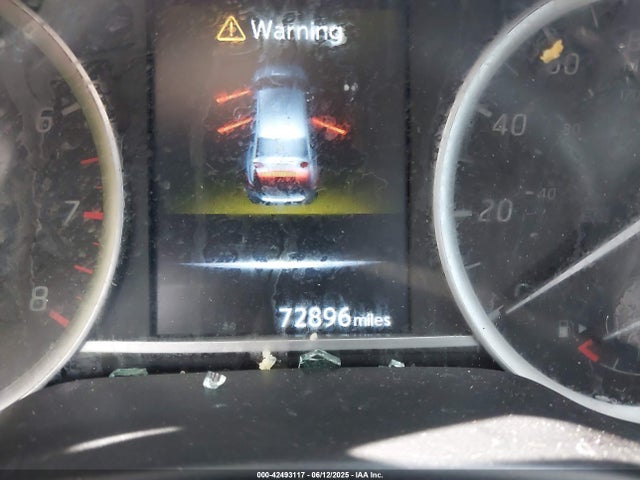Nissan Sentra 2017 3N1AB7AP1HY349692 Image 7