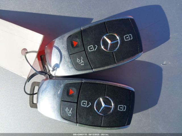 2021 MERCEDES-BENZ GLE 350 4JGFB4JB0MA317994 Photo 10