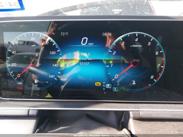 2021 MERCEDES-BENZ GLE 350 4JGFB4JB0MA317994 Photo 6
