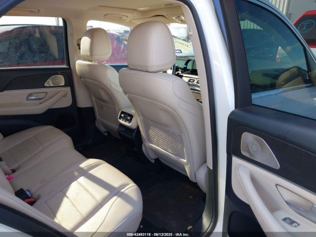2021 MERCEDES-BENZ GLE 350 4JGFB4JB0MA317994 Photo 7