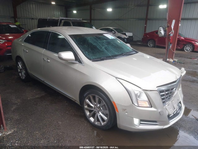2014 CADILLAC XTS 2G61M5S31E9119172 Photo 0