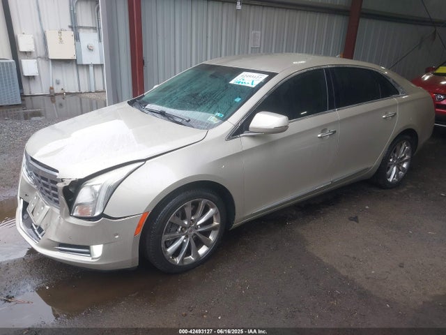 2014 CADILLAC XTS 2G61M5S31E9119172 Photo 1