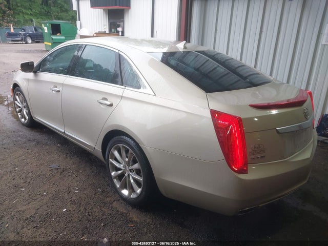 2014 CADILLAC XTS 2G61M5S31E9119172 Photo 2