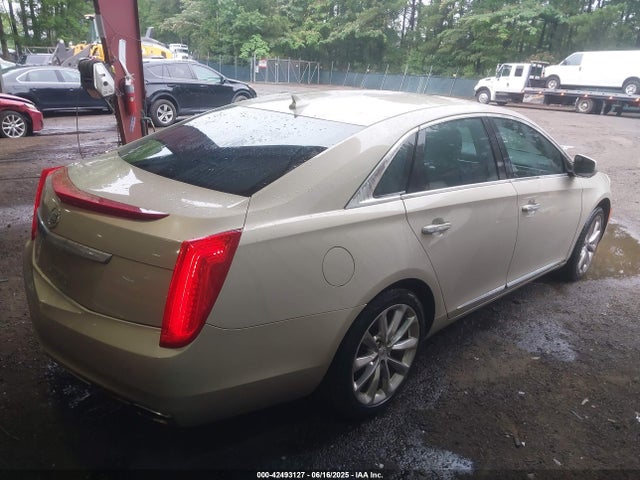 2014 CADILLAC XTS 2G61M5S31E9119172 Photo 3