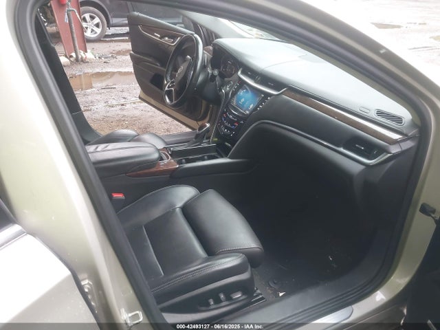 2014 CADILLAC XTS 2G61M5S31E9119172 Photo 4